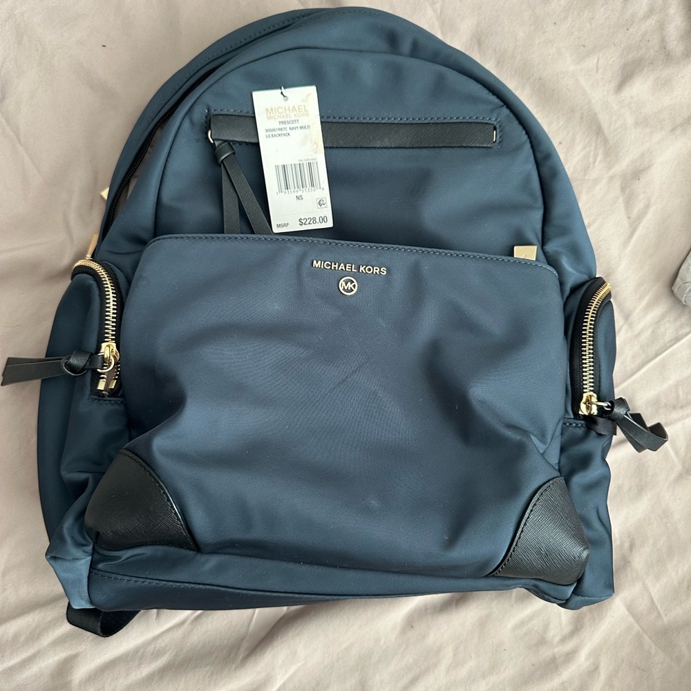 MICHAEL KORS BOOKBAG